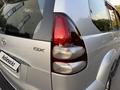 Toyota Land Cruiser Prado 2008 года за 12 300 000 тг. в Алматы – фото 21