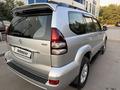 Toyota Land Cruiser Prado 2008 года за 12 300 000 тг. в Алматы – фото 20