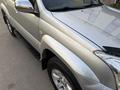Toyota Land Cruiser Prado 2008 года за 12 300 000 тг. в Алматы – фото 24
