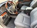 Toyota Land Cruiser Prado 2008 года за 12 300 000 тг. в Алматы – фото 28