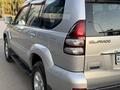Toyota Land Cruiser Prado 2008 года за 12 300 000 тг. в Алматы – фото 4