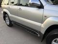 Toyota Land Cruiser Prado 2008 года за 12 300 000 тг. в Алматы – фото 25