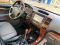 Toyota Land Cruiser Prado 2008 года за 12 300 000 тг. в Алматы – фото 37