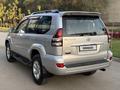 Toyota Land Cruiser Prado 2008 года за 12 300 000 тг. в Алматы – фото 2