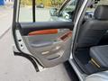 Toyota Land Cruiser Prado 2008 года за 12 300 000 тг. в Алматы – фото 47