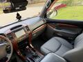 Toyota Land Cruiser Prado 2008 года за 12 300 000 тг. в Алматы – фото 50