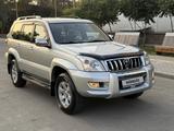 Toyota Land Cruiser Prado 2008 годаүшін12 300 000 тг. в Алматы