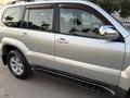Toyota Land Cruiser Prado 2008 года за 12 300 000 тг. в Алматы – фото 63