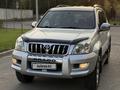 Toyota Land Cruiser Prado 2008 года за 12 300 000 тг. в Алматы – фото 7