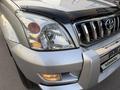 Toyota Land Cruiser Prado 2008 года за 12 300 000 тг. в Алматы – фото 9