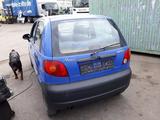 Daewoo Matiz 2005 годаүшін77 777 тг. в Костанай