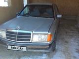 Mercedes-Benz 190 1991 года за 1 250 000 тг. в Аральск