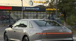 Hyundai Grandeur 2023 годаүшін20 000 000 тг. в Астана – фото 2