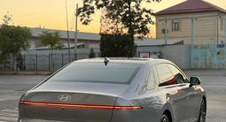 Hyundai Grandeur 2023 годаүшін20 000 000 тг. в Астана – фото 4