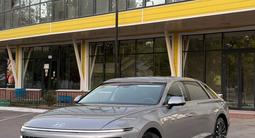 Hyundai Grandeur 2023 годаүшін20 000 000 тг. в Астана