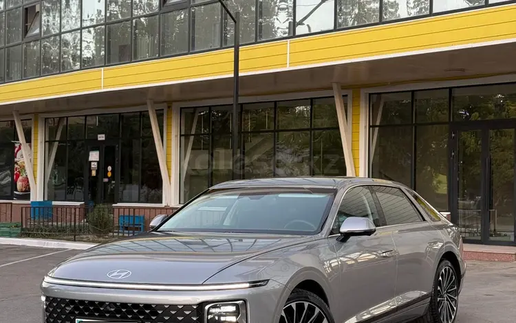 Hyundai Grandeur 2023 года за 20 000 000 тг. в Астана