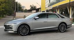 Hyundai Grandeur 2023 годаүшін20 000 000 тг. в Астана – фото 5
