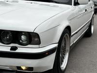 BMW 525 1995 года за 3 500 000 тг. в Алматы