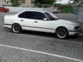 BMW 525 1995 года за 3 500 000 тг. в Алматы – фото 23