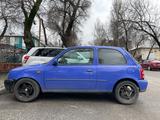 Nissan Micra 2001 года за 990 000 тг. в Алматы