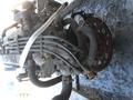 Двигатель на Ниссан Микра К11 за 250 000 тг. в Караганда – фото 3