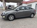 Hyundai Accent 2014 года за 5 750 000 тг. в Тараз