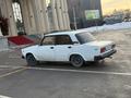 ВАЗ (Lada) 2107 2002 годаүшін500 000 тг. в Алматы – фото 4