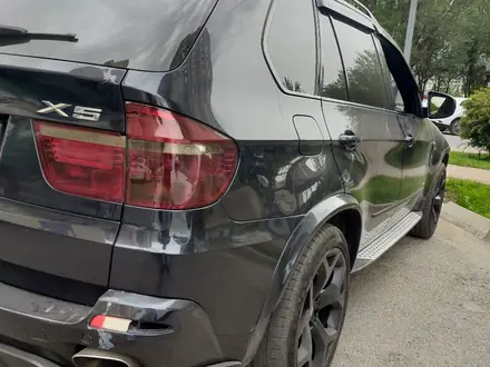 BMW X5 2006 года за 7 000 000 тг. в Алматы – фото 2