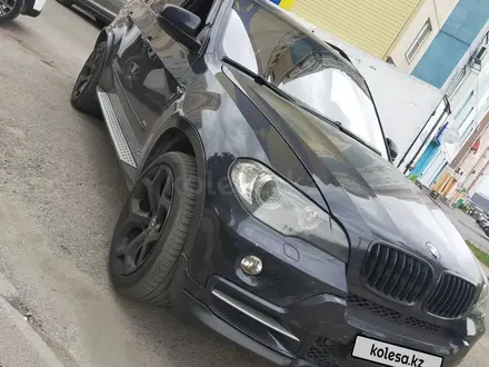 BMW X5 2006 года за 7 000 000 тг. в Алматы