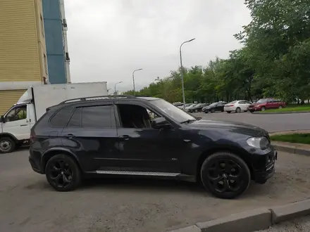 BMW X5 2006 года за 7 000 000 тг. в Алматы – фото 3