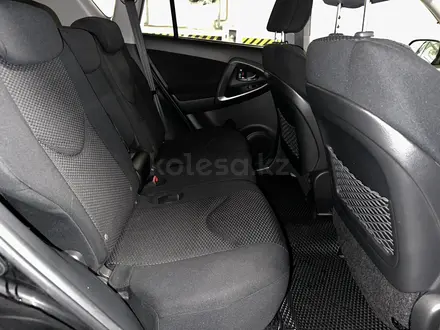 Toyota RAV4 2009 года за 9 200 000 тг. в Алматы – фото 13