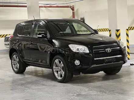 Toyota RAV4 2009 года за 9 200 000 тг. в Алматы – фото 6