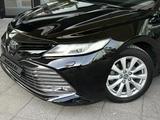Toyota Camry 2019 года за 11 485 000 тг. в Алматы – фото 3