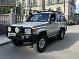 Toyota Land Cruiser 2013 года за 22 000 000 тг. в Астана – фото 2