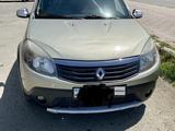 Renault Sandero Stepway 2014 года за 4 200 000 тг. в Атырау