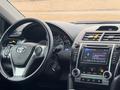 Toyota Camry 2013 годаүшін6 000 000 тг. в Жанаозен – фото 4