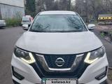 Nissan X-Trail 2021 года за 12 500 000 тг. в Алматы – фото 3