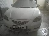 Mazda 3 2008 года за 2 000 000 тг. в Аягоз – фото 2