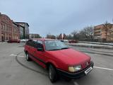 Volkswagen Passat 1990 годаүшін1 700 000 тг. в Петропавловск – фото 3