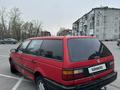 Volkswagen Passat 1990 года за 1 700 000 тг. в Петропавловск – фото 9