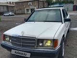 Mercedes-Benz 190 1992 года за 1 250 000 тг. в Казалинск – фото 4