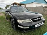 Nissan Maxima 1996 годаfor2 200 000 тг. в Актобе – фото 2