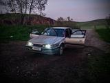 Mazda 626 1996 годаүшін1 100 000 тг. в Алтай