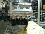 Двигатель ауди А6-С5, 2.8, AQD за 510 000 тг. в Караганда – фото 2