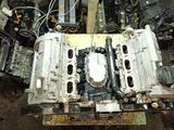 Двигатель ауди А6-С5, 2.8, AQD за 510 000 тг. в Караганда – фото 4