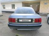 Audi 80 1993 года за 1 100 000 тг. в Тараз – фото 5