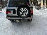 Toyota Land Cruiser 2004 годаүшін8 500 000 тг. в Семей – фото 2