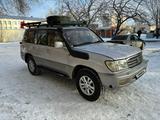 Toyota Land Cruiser 2004 годаүшін8 500 000 тг. в Семей – фото 4