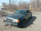 Mercedes-Benz E 200 1988 годаүшін800 000 тг. в Караганда