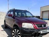 Honda CR-V 1996 года за 2 400 000 тг. в Алматы